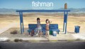 【fishman】desert