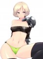 女戦士
