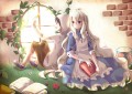 【メ活誌２】想像フォレスト
