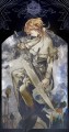 「PFFK」枯れた花
