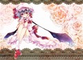 お嬢様