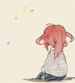 ふーん　ふーん