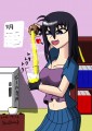 20140502_今日の楓さん（オリジナル）