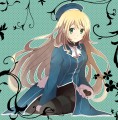 ぱんぱかぱ～ん☆