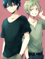7&3