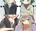 メカクシ団活動日誌