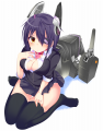 天龍ちゃんマイワイフ