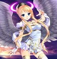 夜の天使ルルナさん