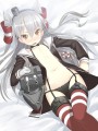 天津風ちゃん