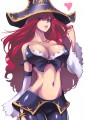 Miss Fortune