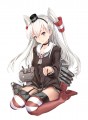 天津風