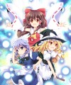 新・東方オンリー見聞録