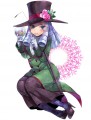 コスプレッシーワ様