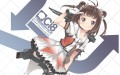 那珂ちゃん改二壁紙