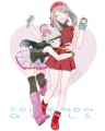 POKEMON女子