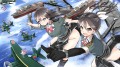 索敵機、発艦始め！