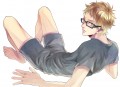 ツッキー