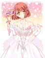 【ラブレ10】マスカレード☆リボン缶バッチくじ【新グッズ】