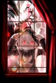 レ級、鎮守府訪問