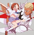 苛マコかわいい。