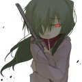 「赤くなってた」