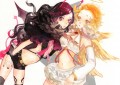 天使と悪魔ちゃん