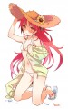 夏杏子