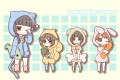 艦これらくがきまとめ3