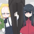 伊織さんちの糸郎君