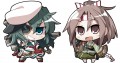 艦これSD絵