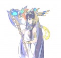 パズドラ落書き