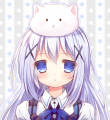 チノ