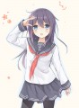 司令官、ごきげんようです