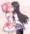 すべりこみキスの日