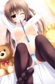 朝支度
