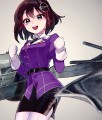 羽黒改二