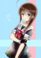 時雨ちゃん