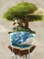 にとり。