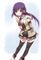 結衣ちゃん