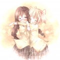 ぎゅー