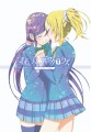 【のぞえり】あなラブ新刊告知