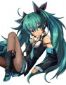 初音ミク