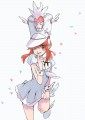 犬と蛇と　その9