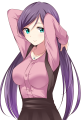 のぞみ