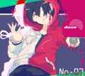 ◕No.07