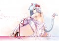 White temptation