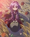 姫剣士の旅立ち