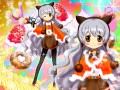 ☆百江なぎさ☆６人目の魔法少女なのです♪☆ヤレヤレなのです♪