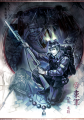 【夏闘乱2014】八墓　屯雄【東軍】