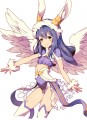 誕生日杏奈